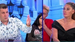 ANA ĆURĆIĆ ĆE ZAGORČATI ŽIVOT IVANU MARINKOVIĆU Spremila tužbu i donela odluku da se s njim obračuna na sudu!