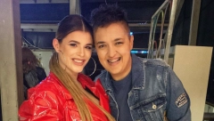 POSLALA JOJ VAŽNU PORUKU Trudna Zvezda Granda se javno obratila Mariji Šerifović: Bilo je mnogo odricanja!