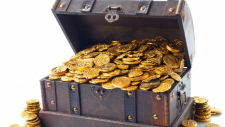 POSMATRAO PTICE, PA SLUČAJNO PRONAŠAO BLAGO Kada je čuo koliko vredi, umalo se onesvestio od šoka!