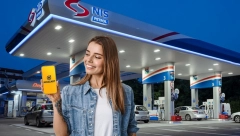 NAPUNI MOZZART NALOG DO VRHA! Uplati depozit na NIS i Gazprom benzinskim stanicama