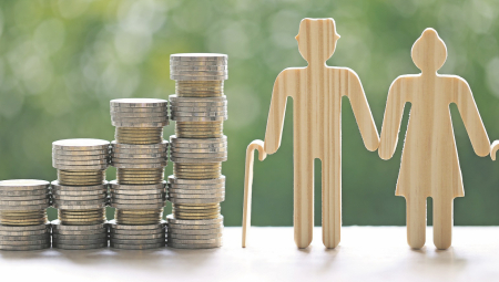 AKO HOĆETE U PENZIJU PRE 65-E, OVO JE CAKA Evo za koliko će biti manji iznos