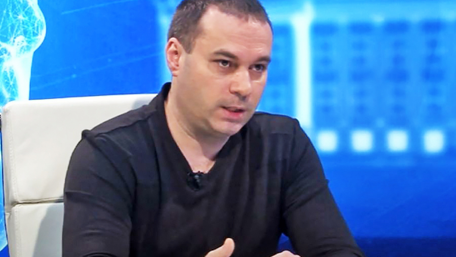 Ištvan Kaić o propagandnom filmu TV N1 PROTIV TELEKOMA: Od prve do poslednje reči MANIPULACIJA