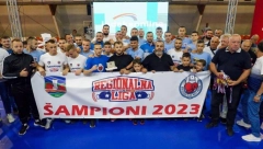 Novi Pazar ustoličen na domaćem terenu, novi šampion Regionalne bokserke lige