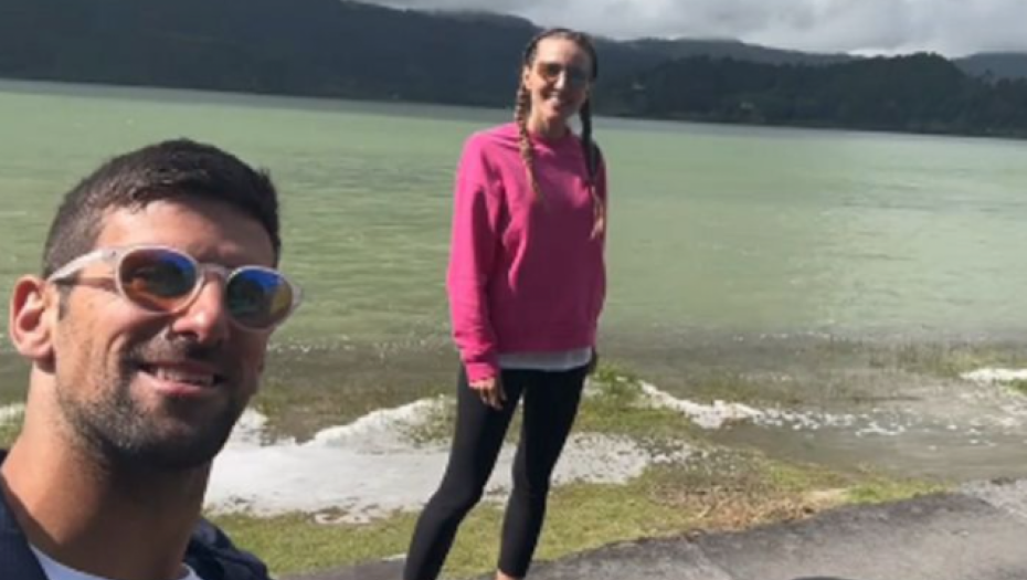 "GOTOVO JE, ZAVRŠIO SAM" Zašto je važno imati porodicu uz sebe? Da nije bilo ove priče iz doma Đokovića sve bi bilo drugačije