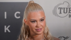 HAOS NA NASTUPU EME RADUJKO Hitno evakuisan ceo klub, pevačicu nisu mogli da smire, pravila haos