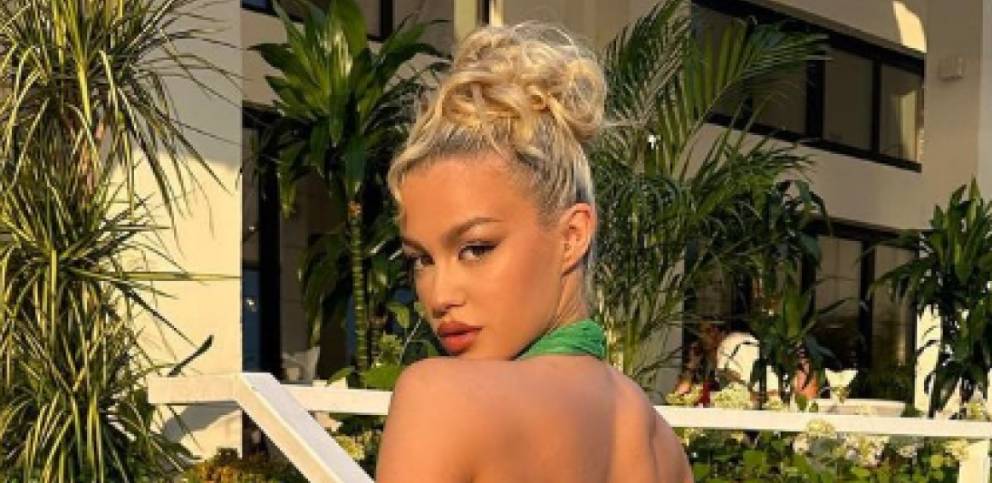 MAMI I TATI NE SMETA ŠTO SE SKIDAM Ema Radujko iskreno o svom stajlingu, pa otkrila da se neće menjati!