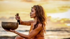 Zaokružen program Pachamama bine powered by Rosa:  Vylana Marcus, Laura Escude, DJ Tebra, Deep Steady i mnogi drugi sleću u EXIT Univerzum!