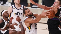 SAČUVAJ NIKOLU, PA UZMI MILIONE Šek razneo poznato NBA zvezdu, u celu priču uključio i Jokića