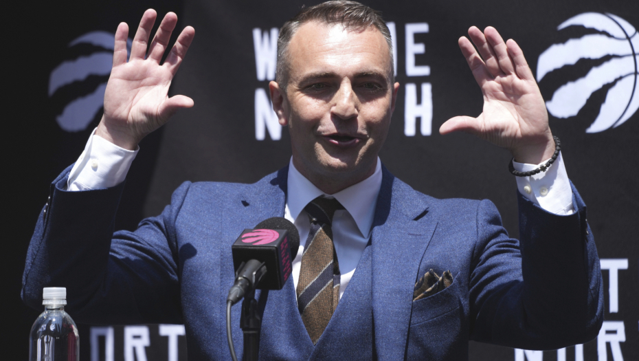 NEK SE DIVE JOKIĆEM I DONČIĆEM Naš NBA trener o svom radu sa Amerikancima