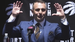 SRBIN SPREMAN ZA VELIKE STVARI Rajaković: Gradim tim za NBA titulu