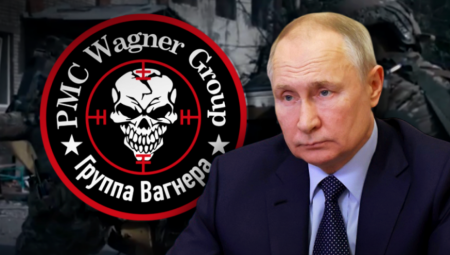 KLJUČAN DATUM ZA SUDBINU VAGNERA, A MOŽDA I CELE RUSIJE Putin pred teškom odlukom