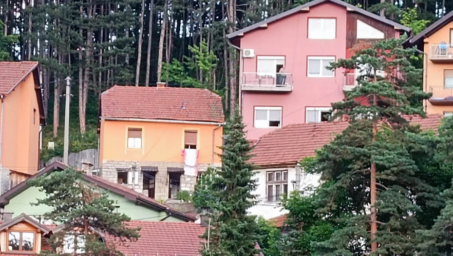 KO HOĆE NAĐE NAČIN Evo kako se prati utakmica u Užicu (FOTO)