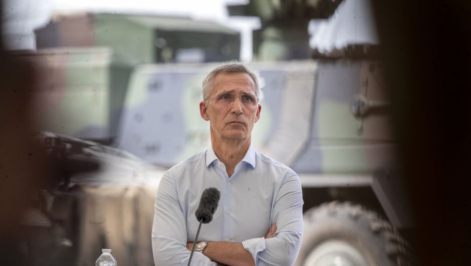 Njujork Tajms: Jedinstvo NATO-a sve teže održivo