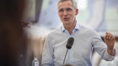 NATO SAMIT U VILJNUSU Sledeće nedelje desiće se prelomni trenutak za ceo svet