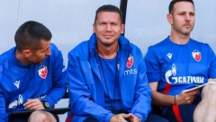 BAHAR BIRA ZA LIGU ŠAMPIONA Zvezda igra protiv Zenita, novi trener crveno-belih sklapa kockice za Ligu šampiona