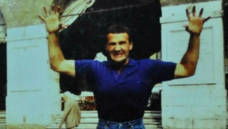 ŽESTOKI MOMAK JE VIKAO "UPRAVNIČE, UPRAVNIČE" DOK GA JE GIŠKA TUKAO To nije bio jedini put kada su se pokačili