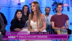 "IMAM DOKAZE, DOBRO POZNAJEM TU PORODICU!" Prijateljica Davida Dragojevića odlučila da raskrinka Dejana