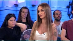 PROŠLOST I BUJANOVAC DOVEDENI U PITANJE Aleksandra Nikolić potvdila da mora na sud!