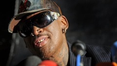RODMAN UDARIO NA DŽORDANA Bio je užasan igrač, hvala Bogu da smo imali Pipena