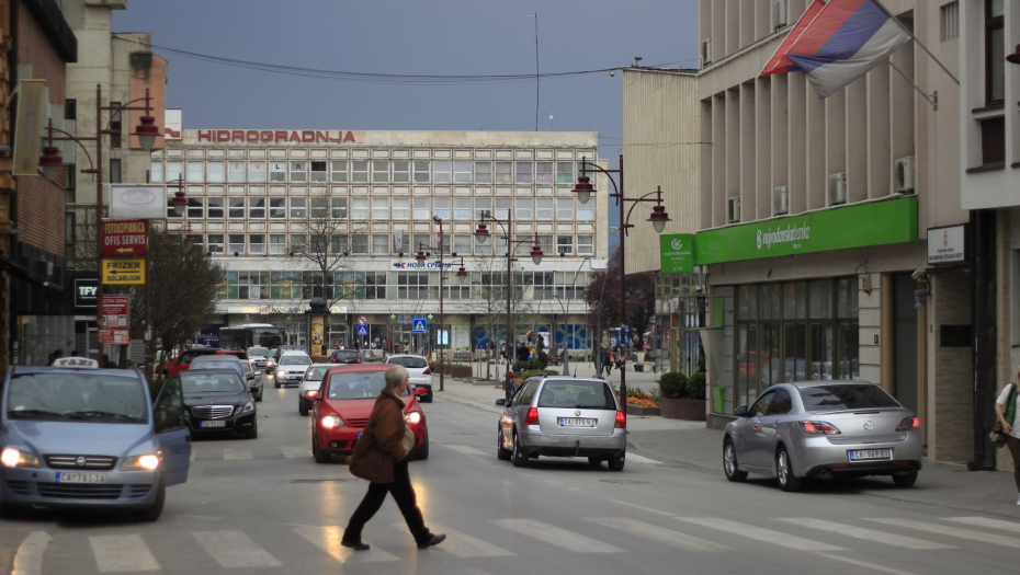 VEOMA SU HRABRI I SNALAŽLJIVI Stanovnici ovog grada u Srbiji vekovima ponosno nose svoj nadimak