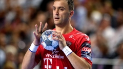 PRIZNANJE ZA SRPSKI RUKOMET Ilić i Škrbić primljeni u Kuću slavnih