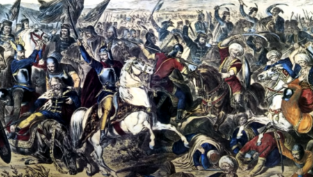 VIDOVDAN, NAJVEĆI PRAZNIK SRBA Ovi događaji su se odigrali na današnji dan