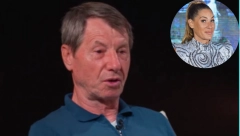 ONA JE TABLETOMAN, ZLA I ŠLJAM Moka Slavnić ogovorio Ani Ćurčić na skandalozne optužbe!