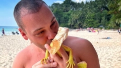 DARKO FILIPOVIĆ UHVAĆEN SA NOVOM DEVOJKOM! Pevač blista u društvu nove izabranice, Jasmina pala u zaborav!