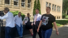 MILJKOVIĆ TRAŽIO JEDNU STVAR, SUDIJA GA ODBILA! Proglašen kraj današnjeg suđenja Belivukovom klanu (FOTO/VIDEO)