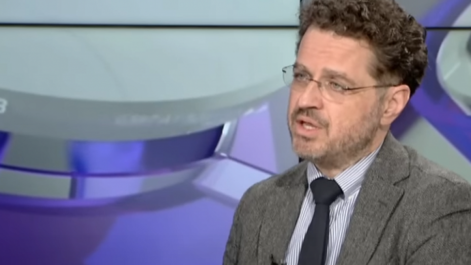 ADEMOVIĆ TRAŽI VOJSKU NA ULICAMA BiH "Vanredno stanje i primena sile"