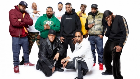 The Prodigy i Wu-Tang Clan – ima neka tajna veza!