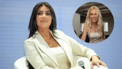 KIM, DŽABA POKUŠAVAŠ, NATINA SI LOŠA KOPIJA: Bekvalčeva stajlingom još jednom oduvala svetsku konkurenciju