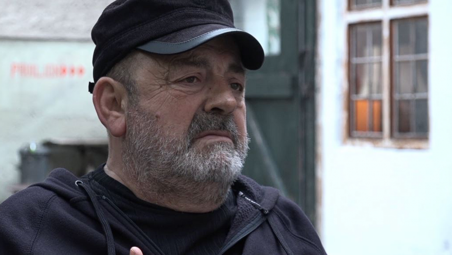 "NA KOSOVU ME ZOVU SRPSKI ŠPIJUN" Enver Petrovci snima seriju sa Laušem, a Gagi Nikoliću je svojevremeno išao po cigarete!