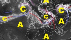SUTRA SVEŽE I KIŠOVITO, I TO NIJE KRAJ I u julu će biti destabilizacija vremena, poznati meteorolog otkrio šta nas čeka
