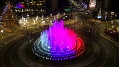 NA SLAVIJI SE GRADI BIBLIOTEKA SA OSNOVNIM FONDOM OD 50.000 KNJIGA Novi objekti će u potpunosti izmeniti ovaj deo grada