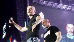 SLOBA RADANOVIĆ ISPROZIVAO NAŠE REPERE ZBOG SKANDALOZNOG NASTUPA Ne može da sakrije razočaranje, uputio svima jasnu poruku (FOTO)