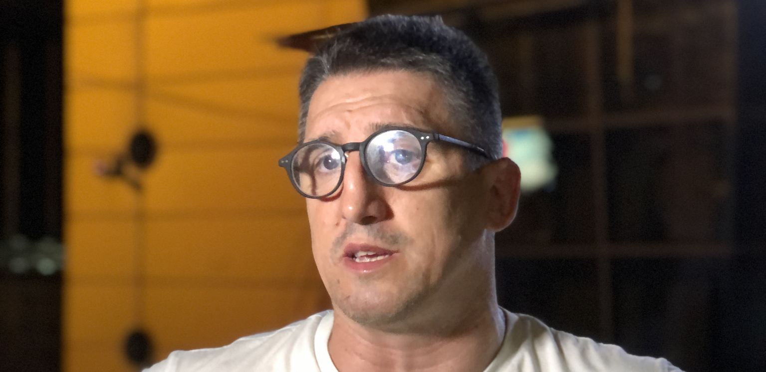 SA 14 GODINA JE UŠLA U PROSTITUCIJU SA STARIM LJUDIMA! Kristijan Golubović izneo mučke detalje iz prošlosti Aleksandre Nikolić