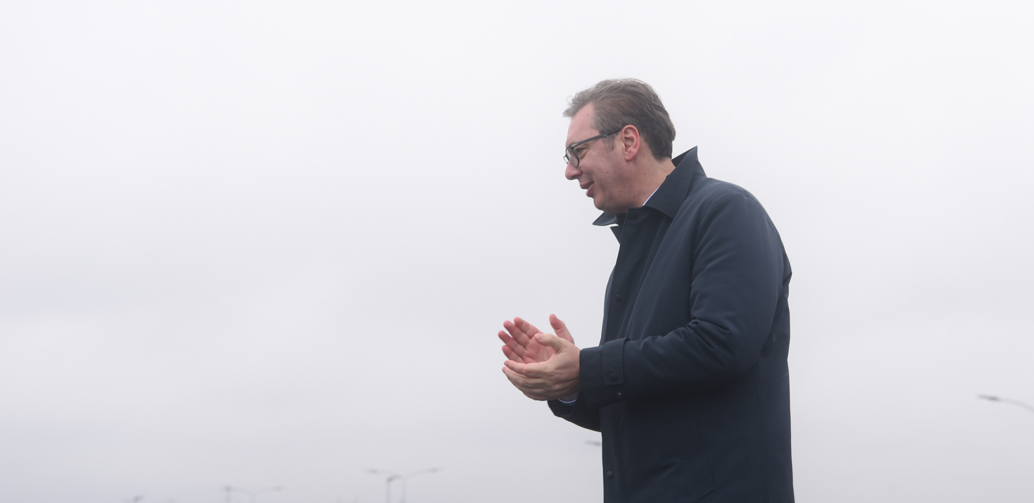 OTVARANJE OBILAZNICE NA VIDOVDAN Predsednik Vučić sutra prisustvuje ceremoniji