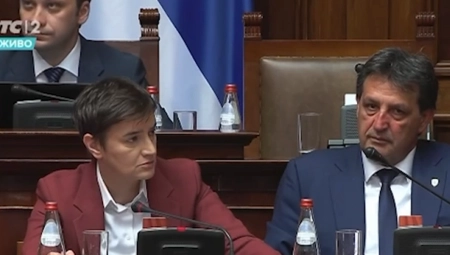 OPOZICIJA ŠOKIRALA! Priznali da Gašić ne snosi odgovornost za tragedije, pa zašli u sistem paranormalnog! (VIDEO)