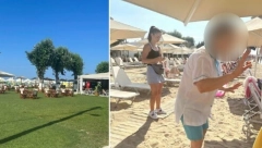 GRKINJA ZAŽALILA ŠTO SE ZAMERILA JEDNOJ SANJI "Rekla sam vam da ću reći svim srpskim turistima šta radite"