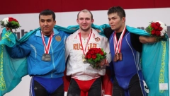 Višestruki šampion koji je zbog dopinga izgubio zlato na SP izvršio samoubistvo