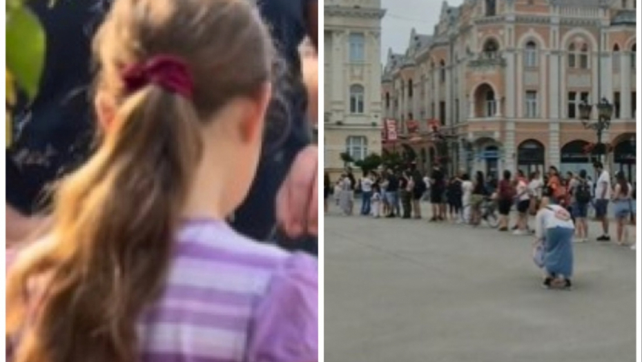OGLASILO SE I MINISTARSTVO ZDRAVLJA Evo šta su rekli o ocu devojčice koja je za njegovo izlečenje prodavala krofne