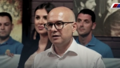 VUČEVIĆ POSLAO SNAŽNU PORUKU “Siguran sam da su ova tri okruga opredeljena da čuvaju Srbiju" (VIDEO)
