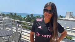 IZDAJA! Nevera atraktivne sutkinje koju je i Jokić razočarao,  posle ovih fotki Italijani grme