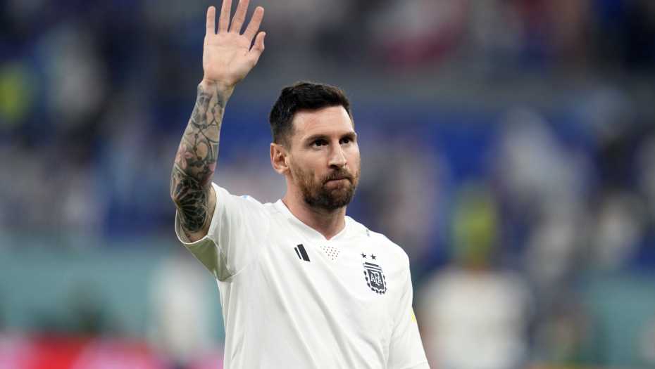 ZAVRTEĆE VAM SE U GLAVI OD CIFRE Evo koliko morate da platite da biste gledali Mesijev debi u Majamiju