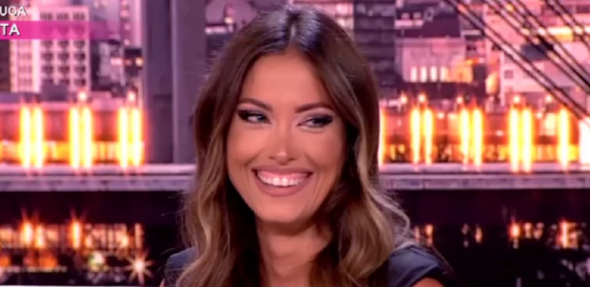 GLUMICA NOSI NAKIT U VREDNOSTI STANA Mirka Vasiljević se u emisiji pojavila sa komadima koji vrede čitavo bogatstvo! (FOTO)