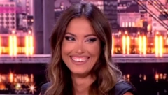 GLUMICA NOSI NAKIT U VREDNOSTI STANA Mirka Vasiljević se u emisiji pojavila sa komadima koji vrede čitavo bogatstvo! (FOTO)