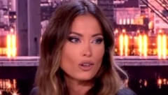 OVA LEPOTICA JE NASLEDNICA MIRKE I VUJADINA Lepa je na mamu, ali ipak želi da bude kao tata FOTO