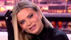 PEVAČICA OSTALA U ŠOKU Milica Pavlović se javno obratila Bosancu: Nije mogla to da mu prećuti