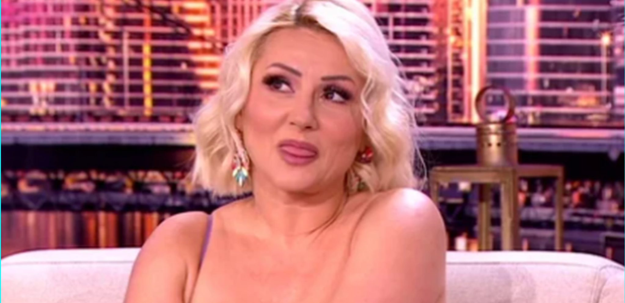 SAVRŠEN INTIMNI ODNOS TRAJE 12 MINUTA: Goca Tržan objasnila zašto je ova minutaža idealna, navela dva razloga